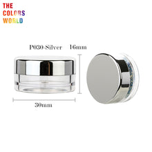 Load image into Gallery viewer, Jar Pots Cosmetic Storage Skin Cream Container