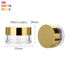 Load image into Gallery viewer, Jar Pots Cosmetic Storage Skin Cream Container