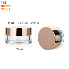 Load image into Gallery viewer, Jar Pots Cosmetic Storage Skin Cream Container