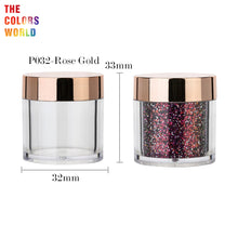 Load image into Gallery viewer, Jar Pots Cosmetic Storage Skin Cream Container