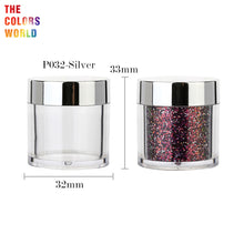 Load image into Gallery viewer, Jar Pots Cosmetic Storage Skin Cream Container