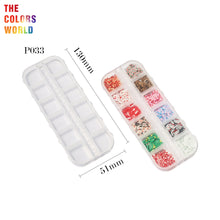 Load image into Gallery viewer, Jar Pots Cosmetic Storage Skin Cream Container