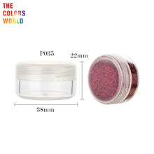 Load image into Gallery viewer, Jar Pots Cosmetic Storage Skin Cream Container