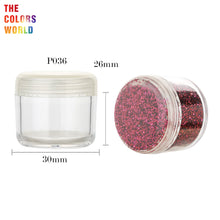 Load image into Gallery viewer, Jar Pots Cosmetic Storage Skin Cream Container