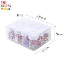 Load image into Gallery viewer, Jar Pots Cosmetic Storage Skin Cream Container