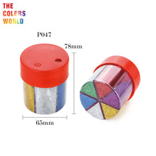 Load image into Gallery viewer, Jar Pots Cosmetic Storage Skin Cream Container