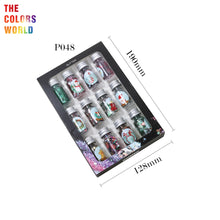 Load image into Gallery viewer, Jar Pots Cosmetic Storage Skin Cream Container