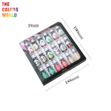 Load image into Gallery viewer, Jar Pots Cosmetic Storage Skin Cream Container