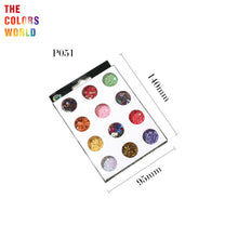 Load image into Gallery viewer, Jar Pots Cosmetic Storage Skin Cream Container