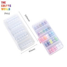 Load image into Gallery viewer, Jar Pots Cosmetic Storage Skin Cream Container