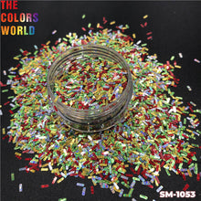 Load image into Gallery viewer, Xmas Glitter