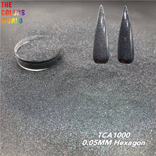 Load image into Gallery viewer, Super Ultra Fine Holographic Glitter 25