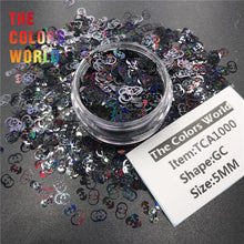 Load image into Gallery viewer, Gucci Shape Glitter