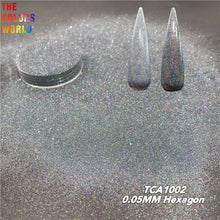 Load image into Gallery viewer, Super Ultra Fine Holographic Glitter 26