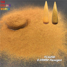 Load image into Gallery viewer, Super Ultra Fine Holographic Glitter 5