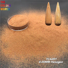 Load image into Gallery viewer, Super Ultra Fine Holographic Glitter 6