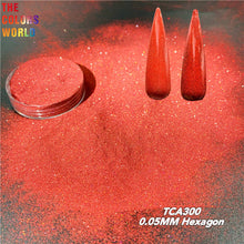 Load image into Gallery viewer, Super Ultra Fine Holographic Glitter 8