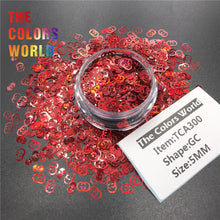 Load image into Gallery viewer, Gucci Shape Glitter