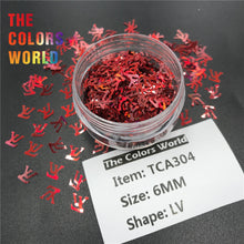 Load image into Gallery viewer, LV Glitter Shape