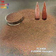 Load image into Gallery viewer, Super Ultra Fine Holographic Glitter 12