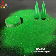 Load image into Gallery viewer, Super Ultra Fine Holographic Glitter 13