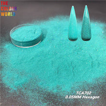 Load image into Gallery viewer, Super Ultra Fine Holographic Glitter 17