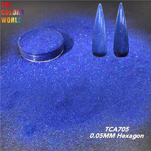 Load image into Gallery viewer, Super Ultra Fine Holographic Glitter 18