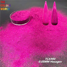 Load image into Gallery viewer, Super Ultra Fine Holographic Glitter 21