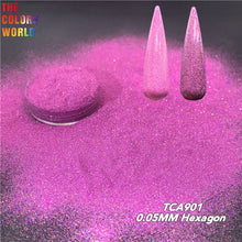 Load image into Gallery viewer, Super Ultra Fine Holographic Glitter 22