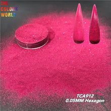 Load image into Gallery viewer, Super Ultra Fine Holographic Glitter 24