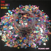 Load image into Gallery viewer, Valentine's Day Mix Glitter