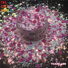 Load image into Gallery viewer, Valentine's Day Mix Glitter