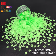 Load image into Gallery viewer, Four Point Star TCF501A