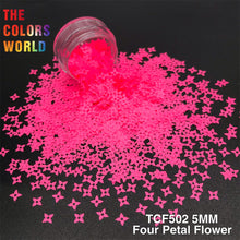 Load image into Gallery viewer, Four Point Star TCF502A