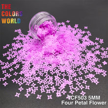 Load image into Gallery viewer, Four Point Star TCF503A