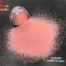 Load image into Gallery viewer, Pink Colors Series Nails And Hair Fine Glitter