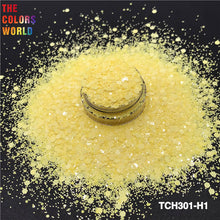 Load image into Gallery viewer, Chunky Solvent Resistant Glitter