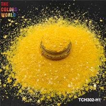 Load image into Gallery viewer, Chunky Solvent Resistant Glitter