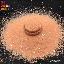 Load image into Gallery viewer, Chunky Solvent Resistant Glitter