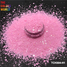 Load image into Gallery viewer, Chunky Solvent Resistant Glitter