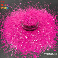 Load image into Gallery viewer, Chunky Solvent Resistant Glitter