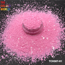 Load image into Gallery viewer, Chunky Solvent Resistant Glitter