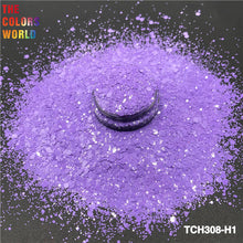 Load image into Gallery viewer, Chunky Solvent Resistant Glitter