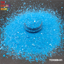 Load image into Gallery viewer, Chunky Solvent Resistant Glitter