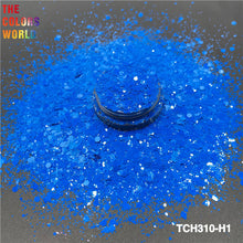 Load image into Gallery viewer, Chunky Solvent Resistant Glitter