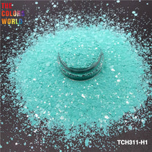 Load image into Gallery viewer, Chunky Solvent Resistant Glitter
