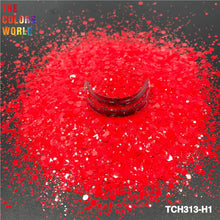 Load image into Gallery viewer, Chunky Solvent Resistant Glitter