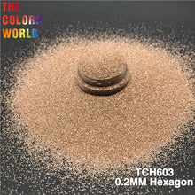 Load image into Gallery viewer, Matte Color Glitter
