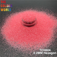Load image into Gallery viewer, Matte Color Glitter
