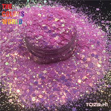 Load image into Gallery viewer, Mermaid Pearl Chunky Glitter